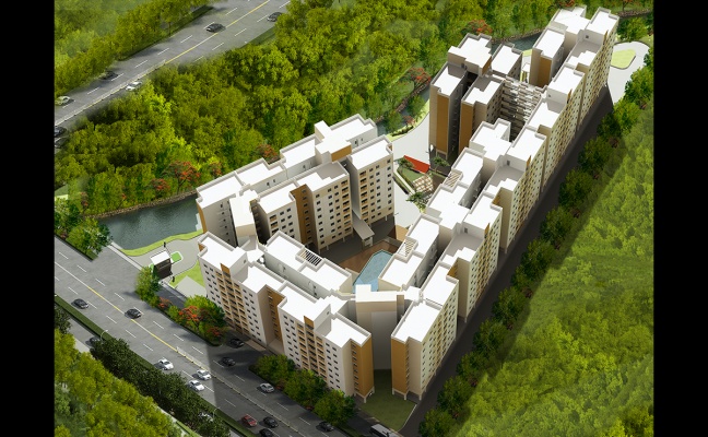 Brigade Orchards Parkside